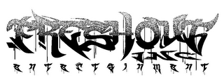 FRESHOUT ENTERTAINMENT INC logo