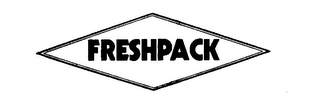FRESHPACK logo