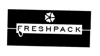 FRESHPACK logo