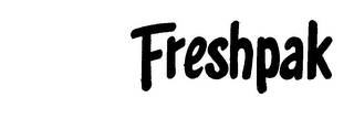 FRESHPAK logo