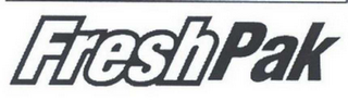 FRESHPAK logo