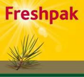 FRESHPAK logo