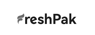 FRESHPAK logo