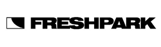 FRESHPARK logo