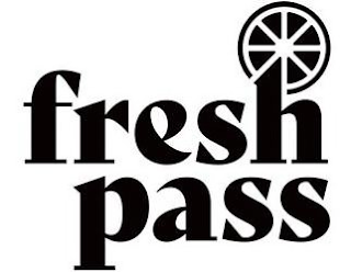 FRESHPASS logo