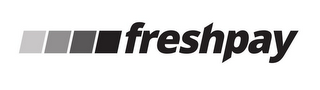 FRESHPAY logo