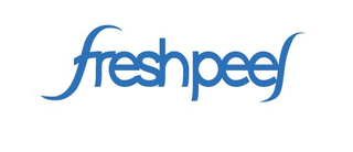 FRESHPEEL logo
