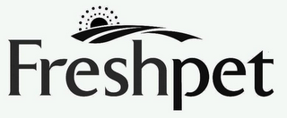 FRESHPET logo