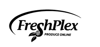 FRESHPLEX PRODUCE ONLINE