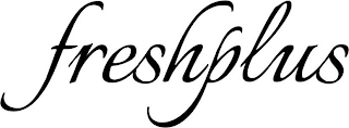 FRESHPLUS logo