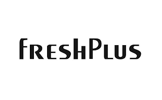 FRESHPLUS logo