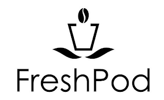 FRESHPOD logo