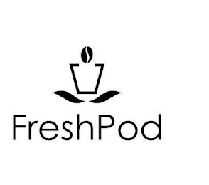 FRESHPOD logo