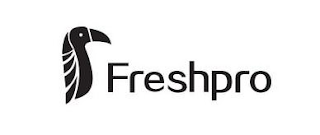FRESHPRO logo