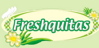 FRESHQUITAS logo