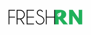 FRESHRN logo