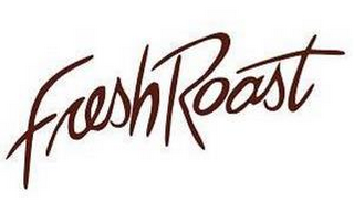 FRESHROAST logo