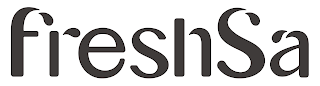 FRESHSA logo