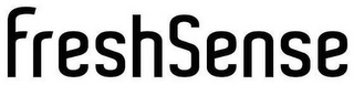 FRESHSENSE logo