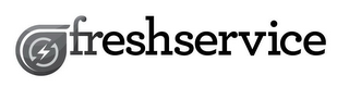 FRESHSERVICE logo