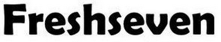 FRESHSEVEN logo