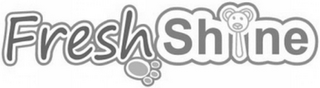 FRESHSHINE logo
