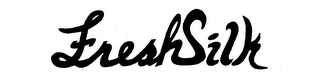 FRESHSILK logo