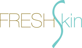 FRESHSKIN logo