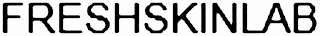 FRESHSKINLAB logo