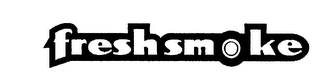 FRESHSMOKE logo