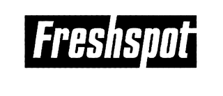 FRESHSPOT logo