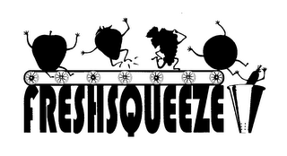 FRESHSQUEEZE logo