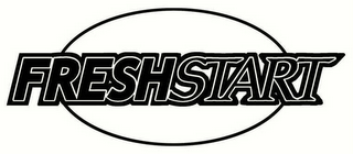 FRESHSTART logo