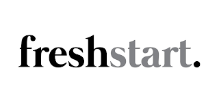 FRESHSTART. logo