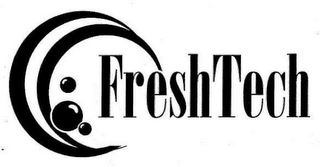 FRESHTECH logo
