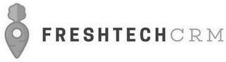 FRESHTECH CRM logo