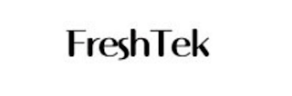 FRESHTEK logo
