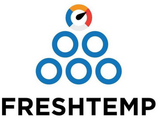 FRESHTEMP logo