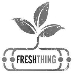 FRESHTHING logo