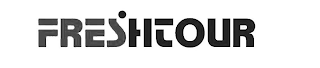 FRESHTOUR logo