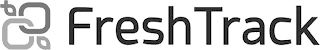 FRESHTRACK logo