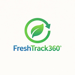 FRESHTRACK360 logo