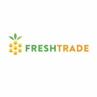 FRESHTRADE logo