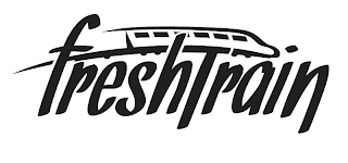FRESHTRAIN logo