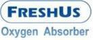 FRESHUS OXYGEN ABSORBER logo