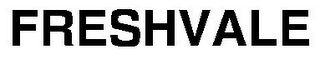 FRESHVALE logo