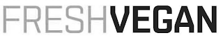 FRESHVEGAN logo