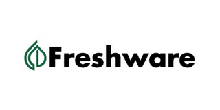 FRESHWARE logo