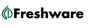FRESHWARE logo