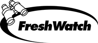 FRESHWATCH logo